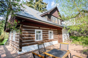 Roubenka Muštelka Rokytnice Nad Jizerou